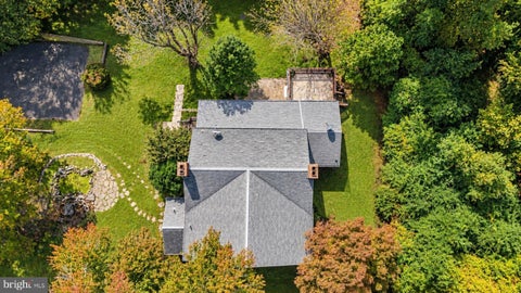 Photo of 1295 Colvin Forest Drive, VIENNA, VA 22182 (MLS # VAFX2345662)