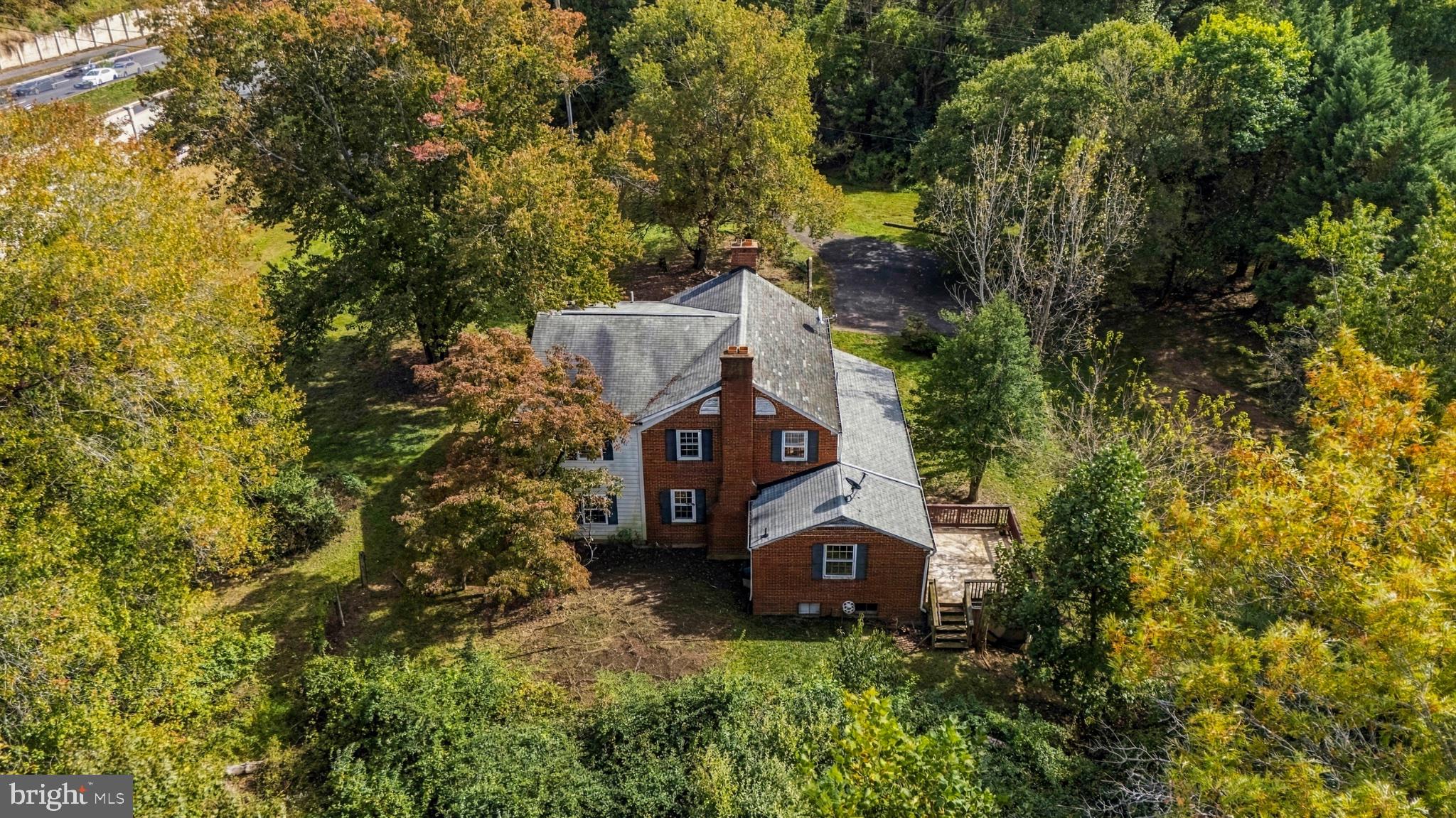 1295 COLVIN FOREST DRIVE