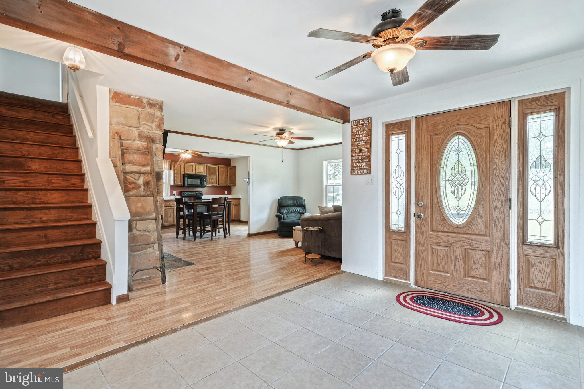 LAKE MEADE - Residential