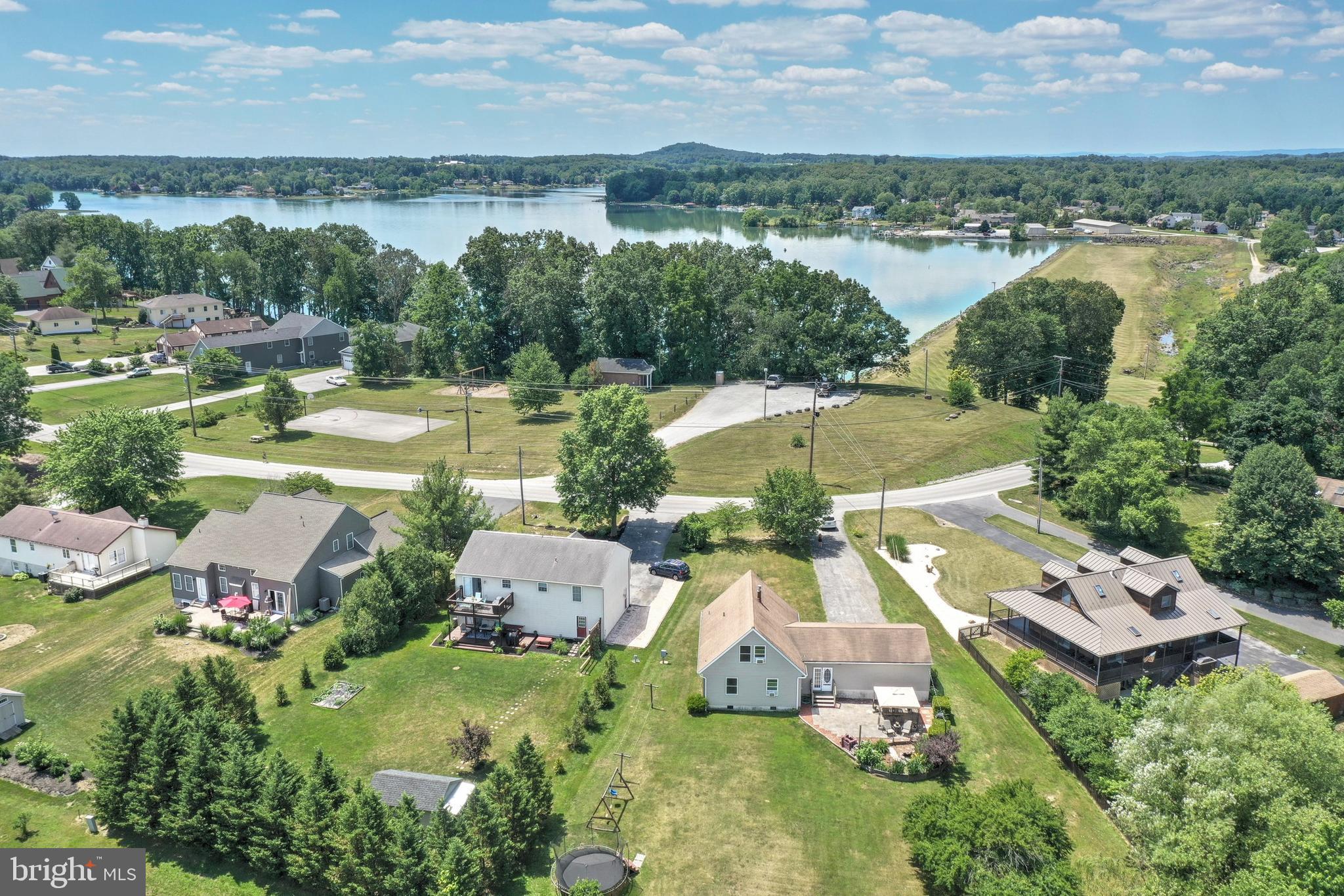LAKE MEADE - Residential