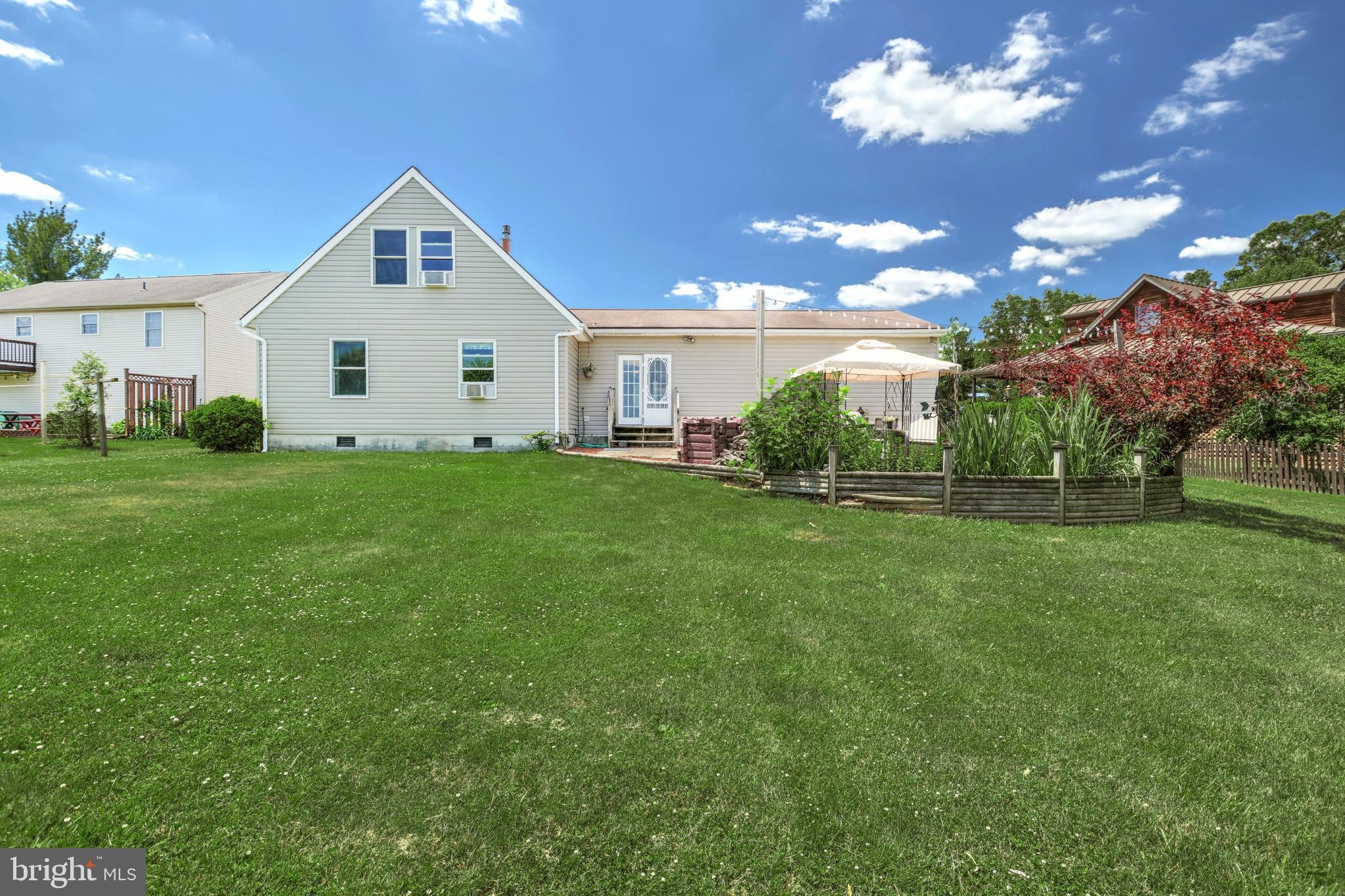 LAKE MEADE - Residential