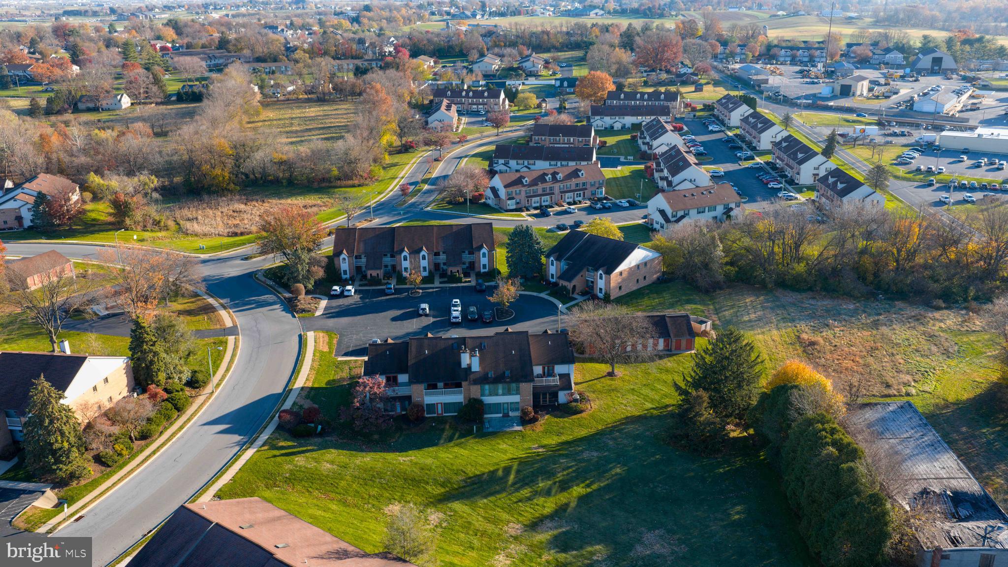 THE OAKS - Residential