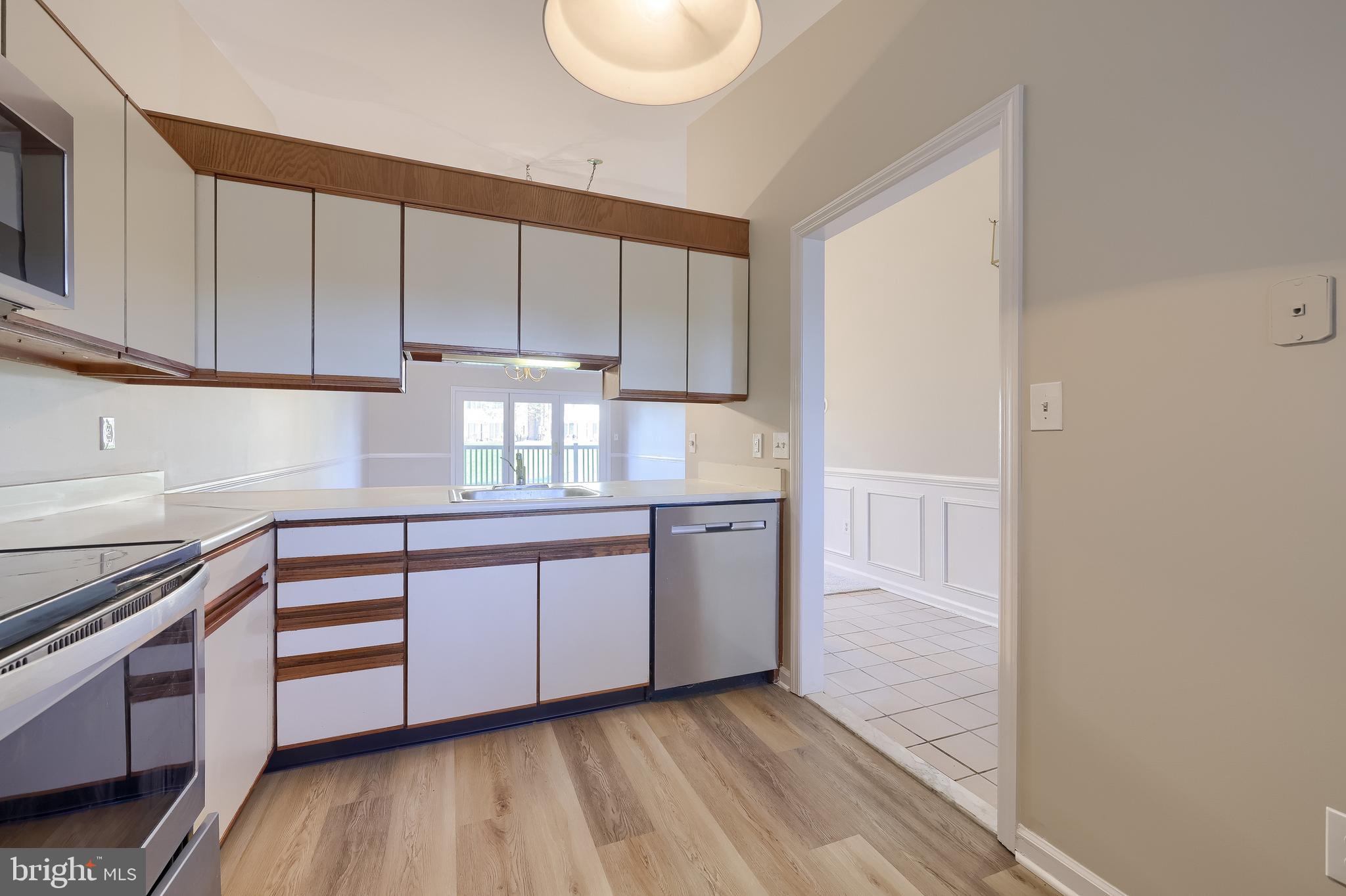 THE OAKS - Residential