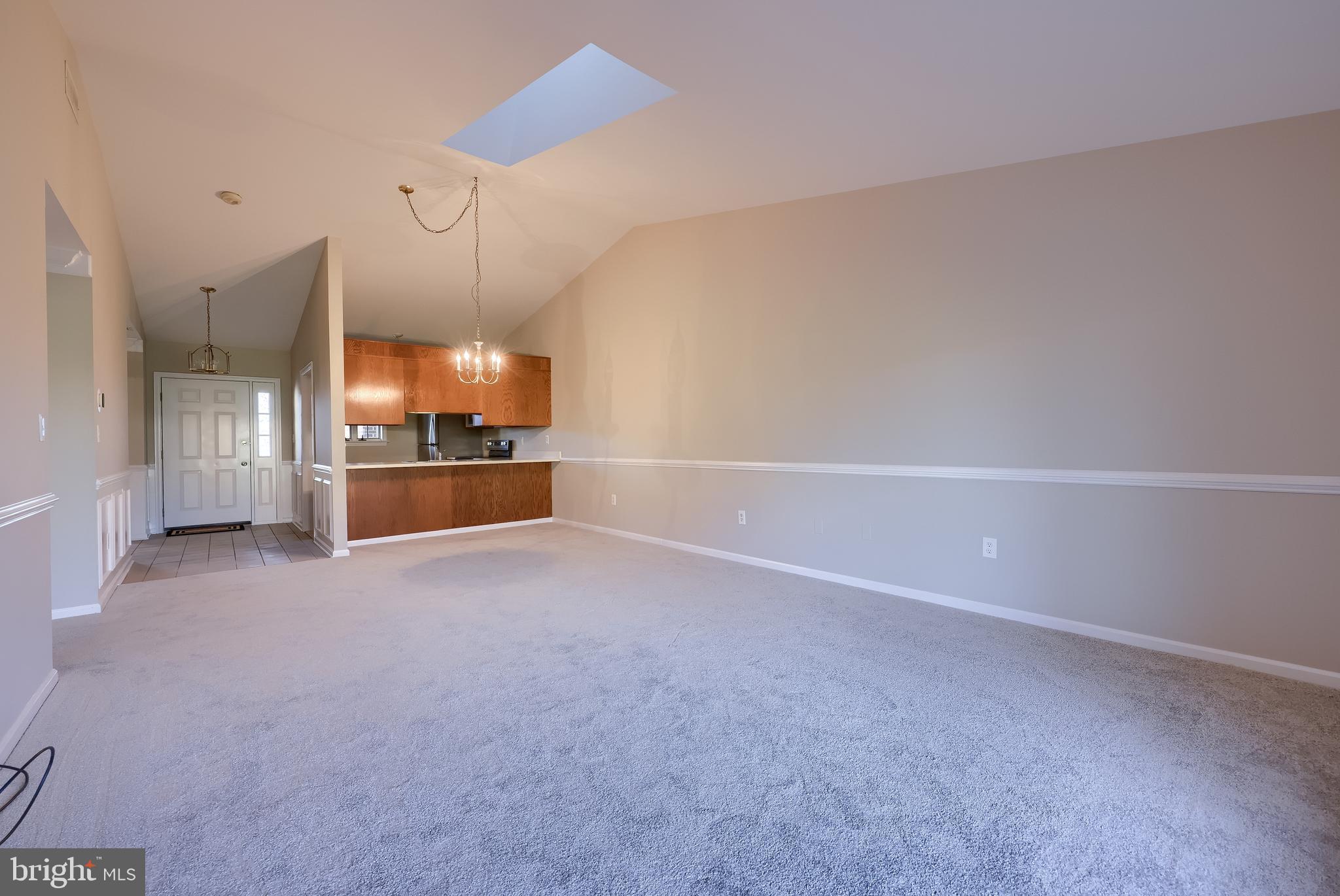 THE OAKS - Residential