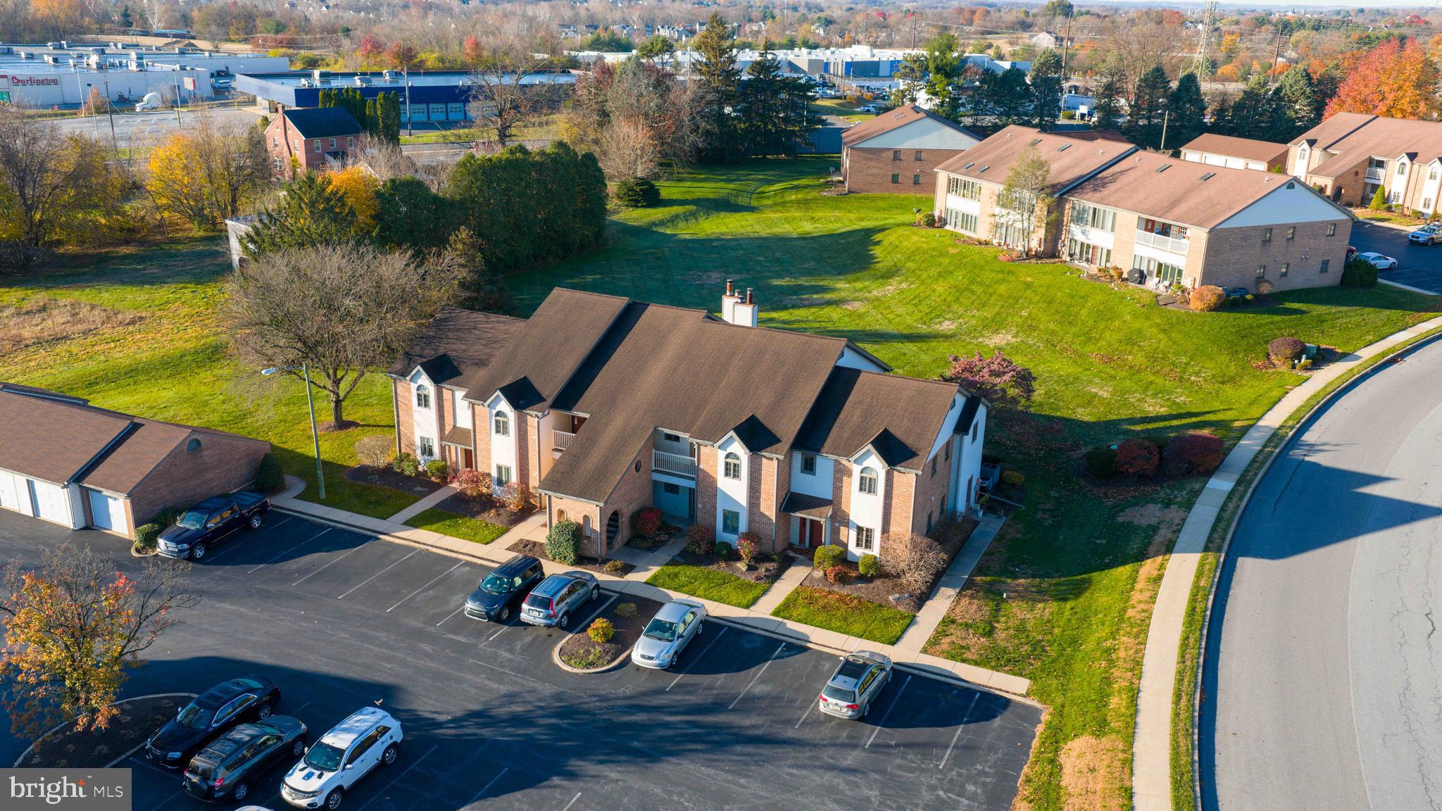 THE OAKS - Residential