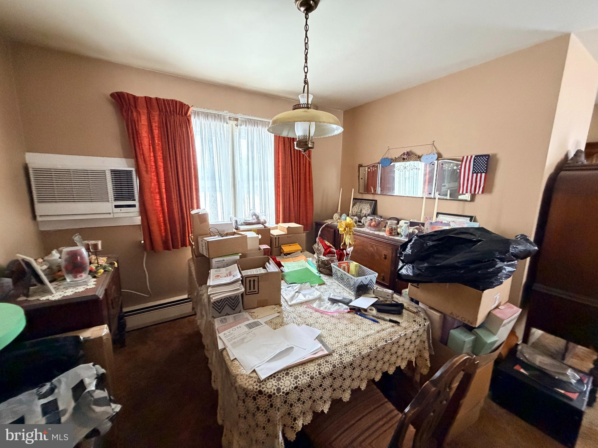 429 FAGLEYSVILLE ROAD