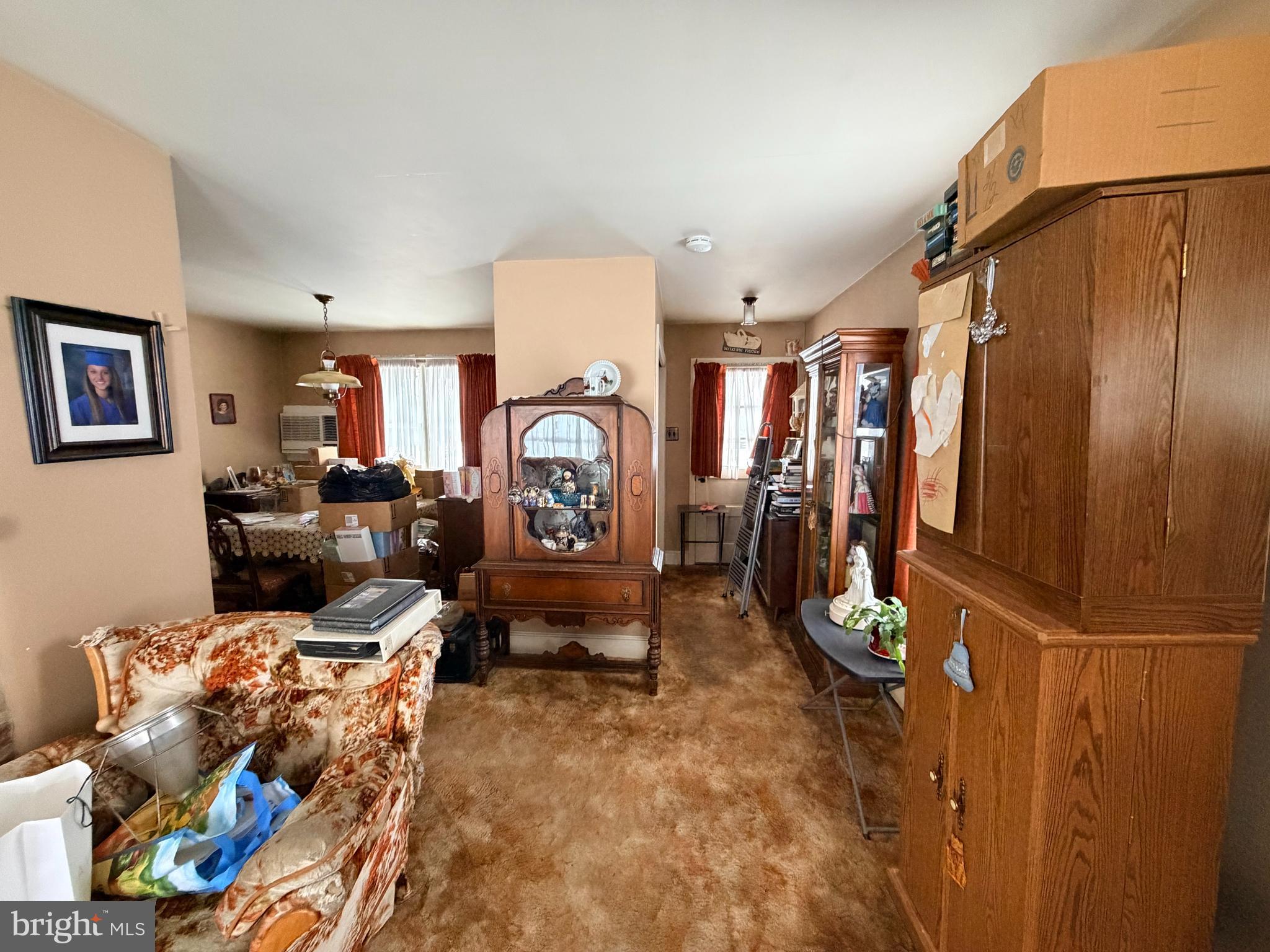 429 FAGLEYSVILLE ROAD