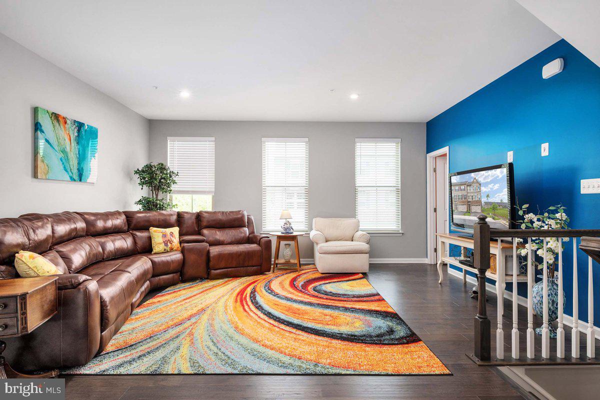 PARKSIDE - Residential