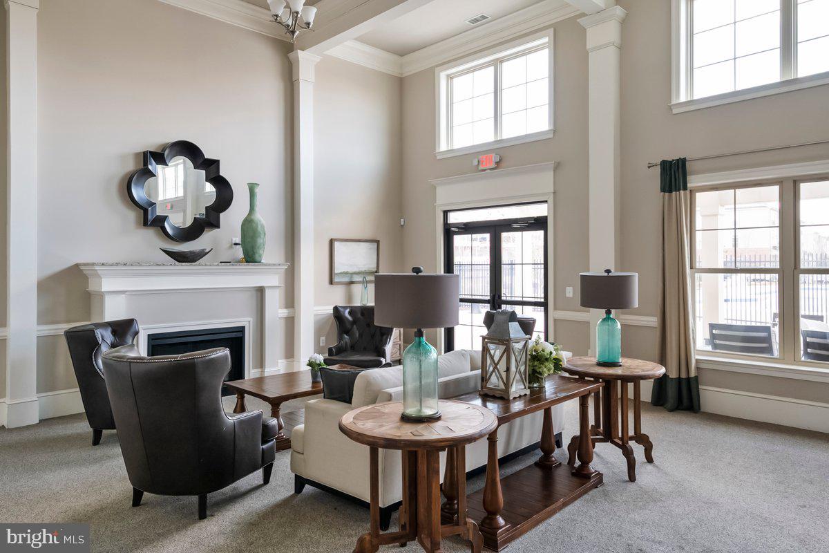 PARKSIDE - Residential