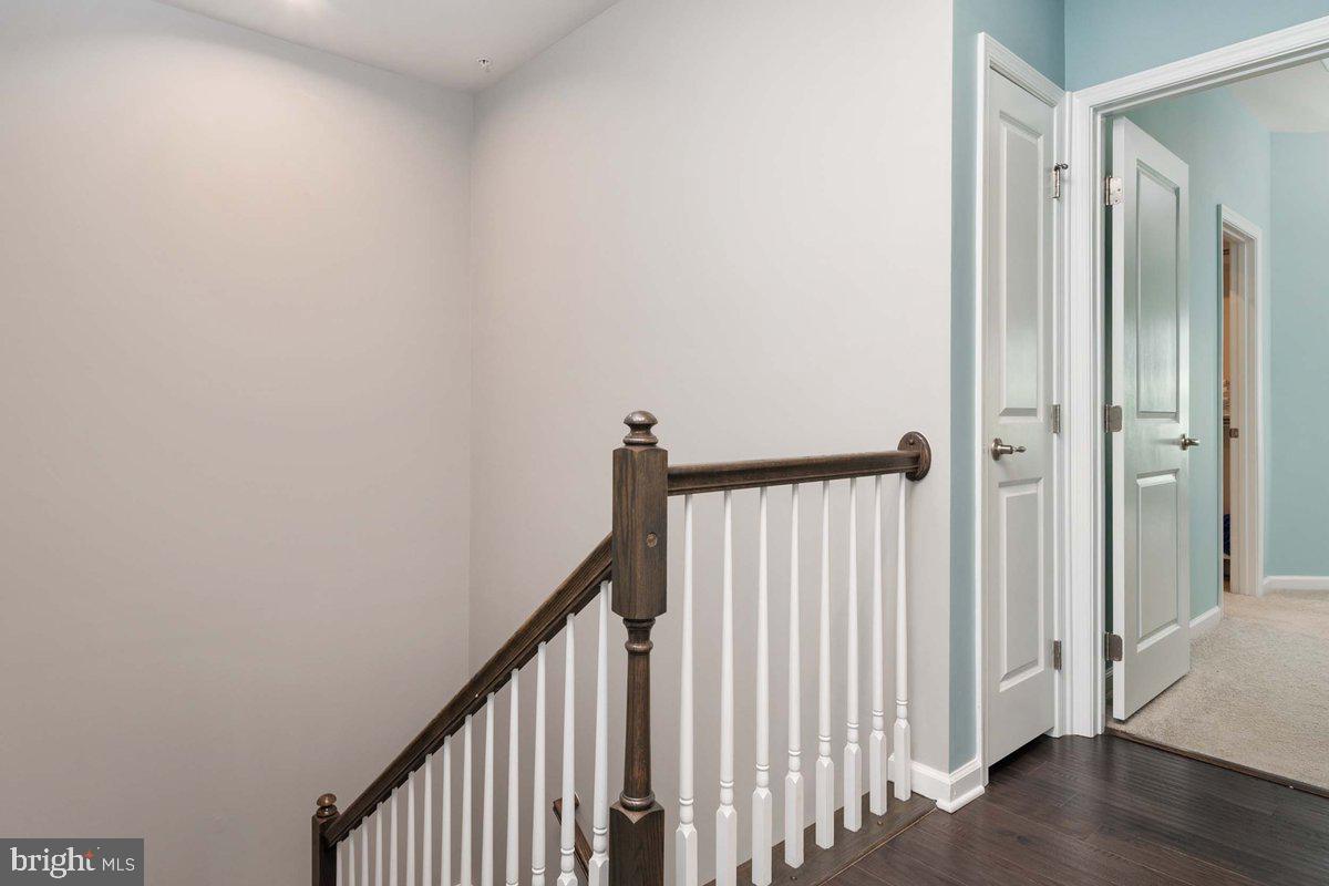 PARKSIDE - Residential