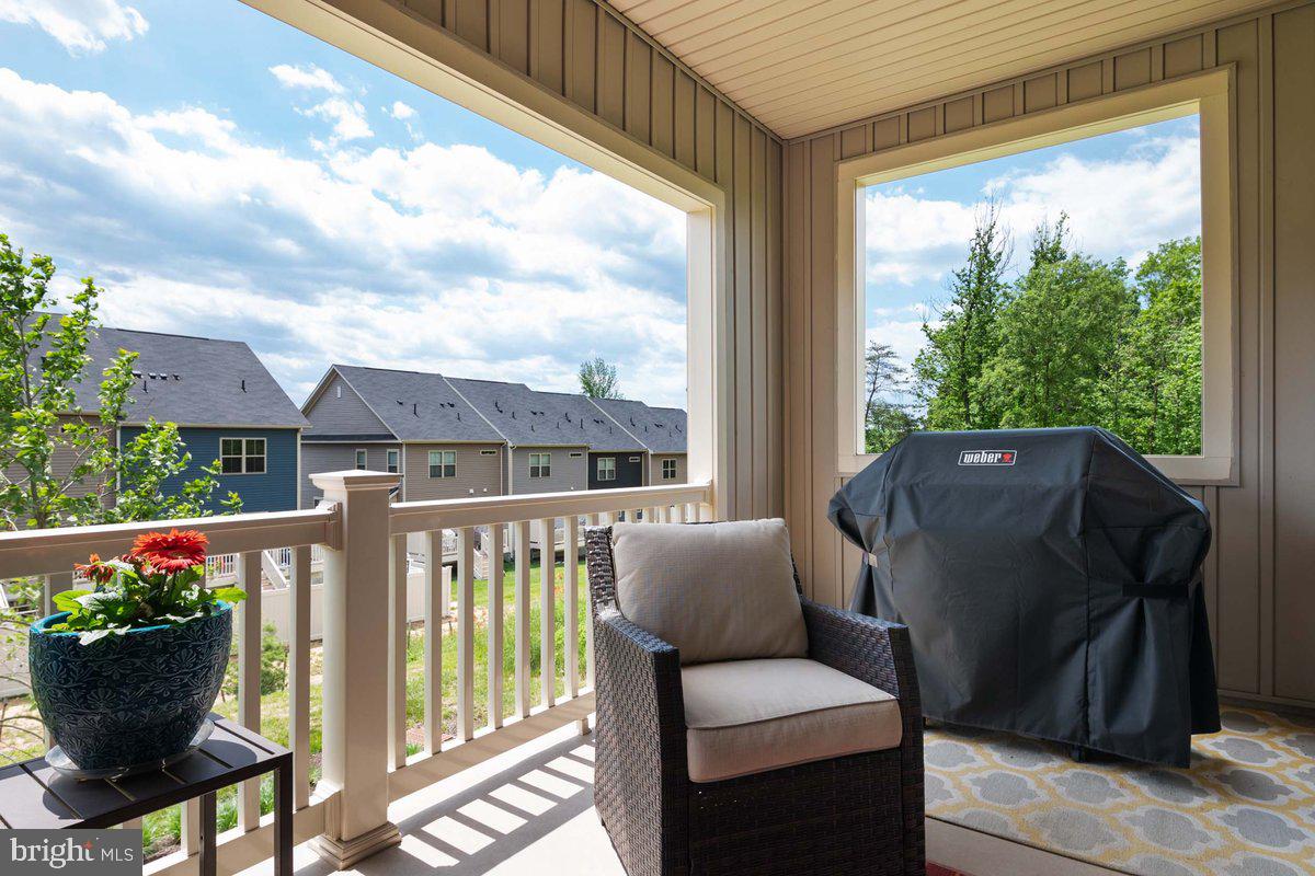 PARKSIDE - Residential