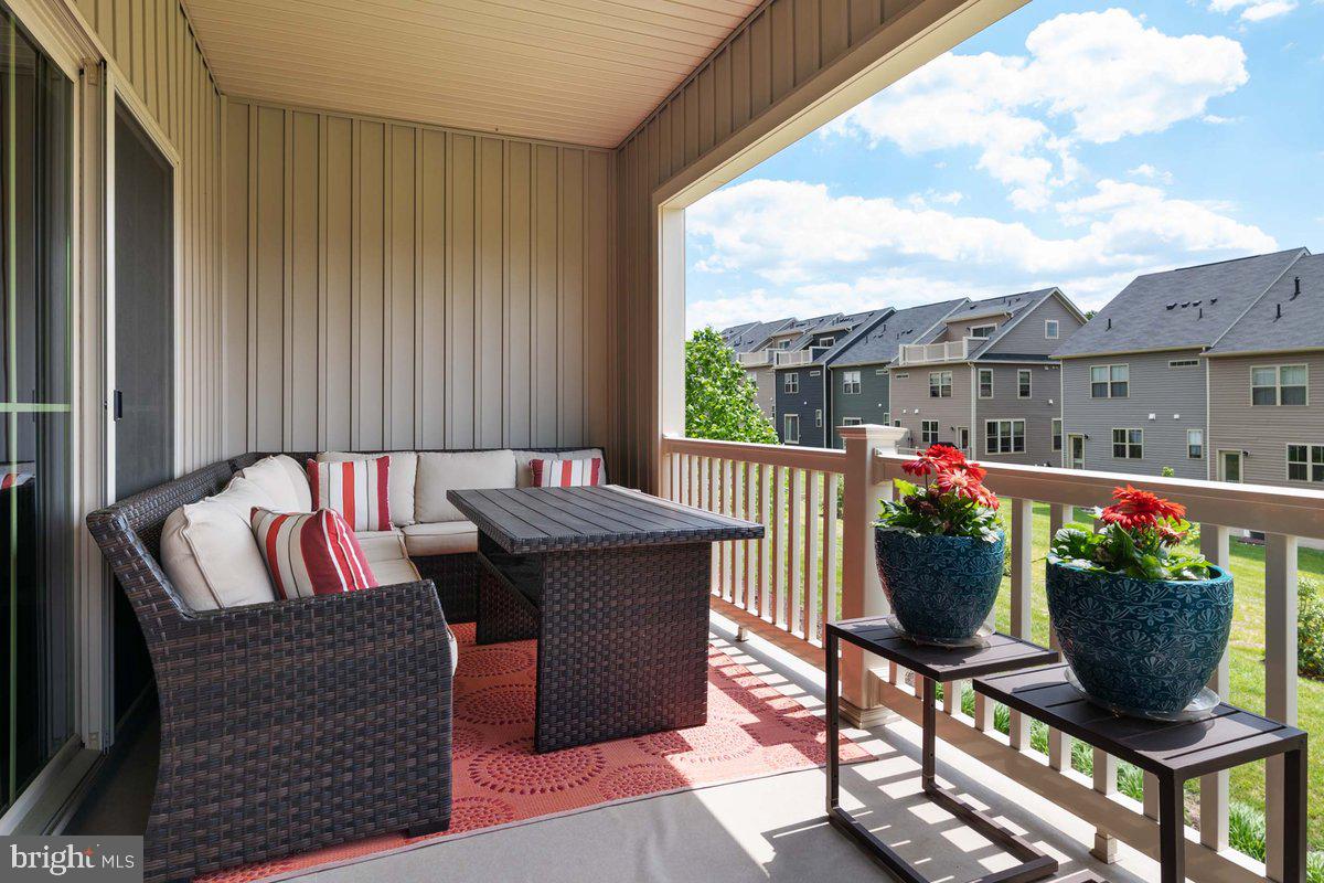 PARKSIDE - Residential