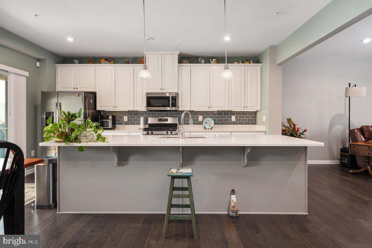 PARKSIDE - Residential