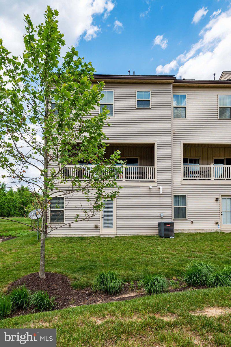 PARKSIDE - Residential