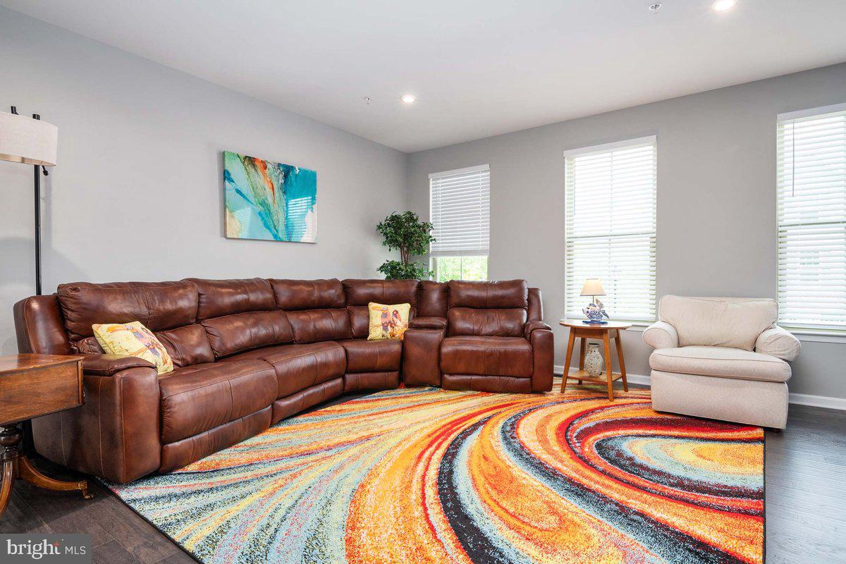 PARKSIDE - Residential