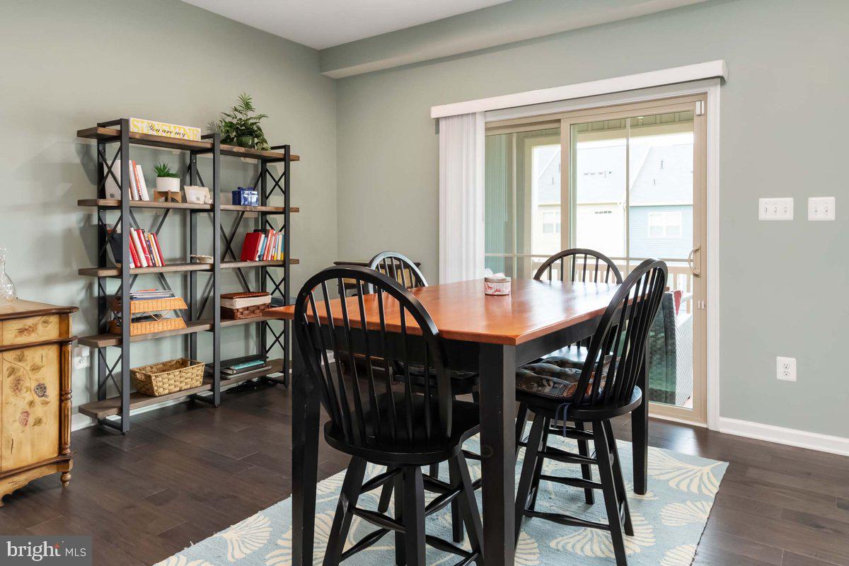 PARKSIDE - Residential