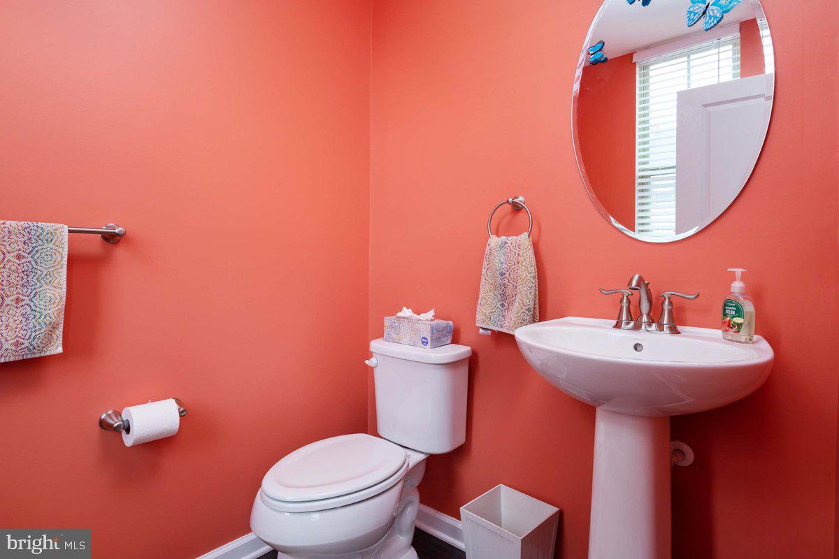 PARKSIDE - Residential