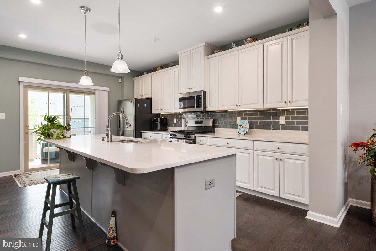 PARKSIDE - Residential