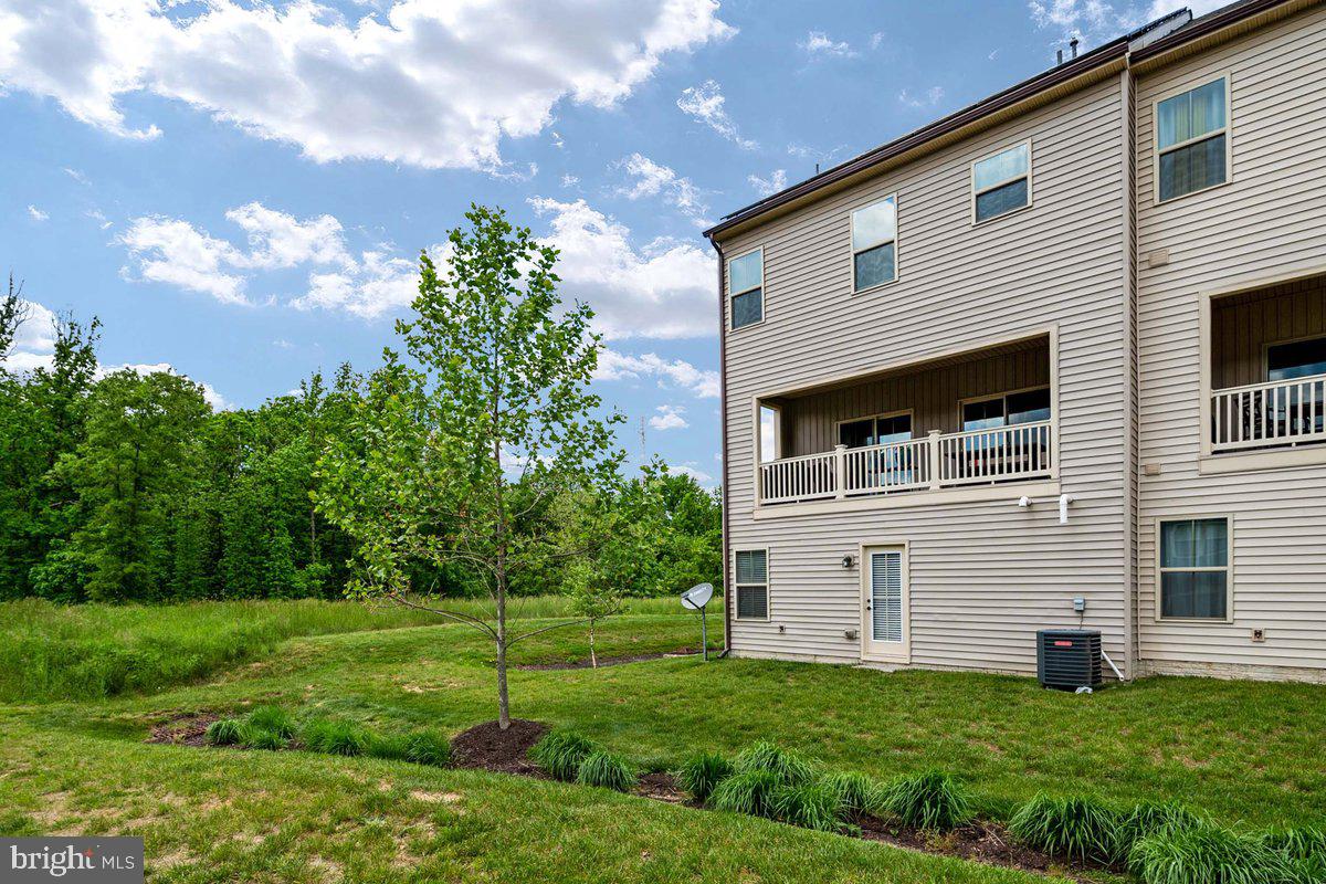 PARKSIDE - Residential