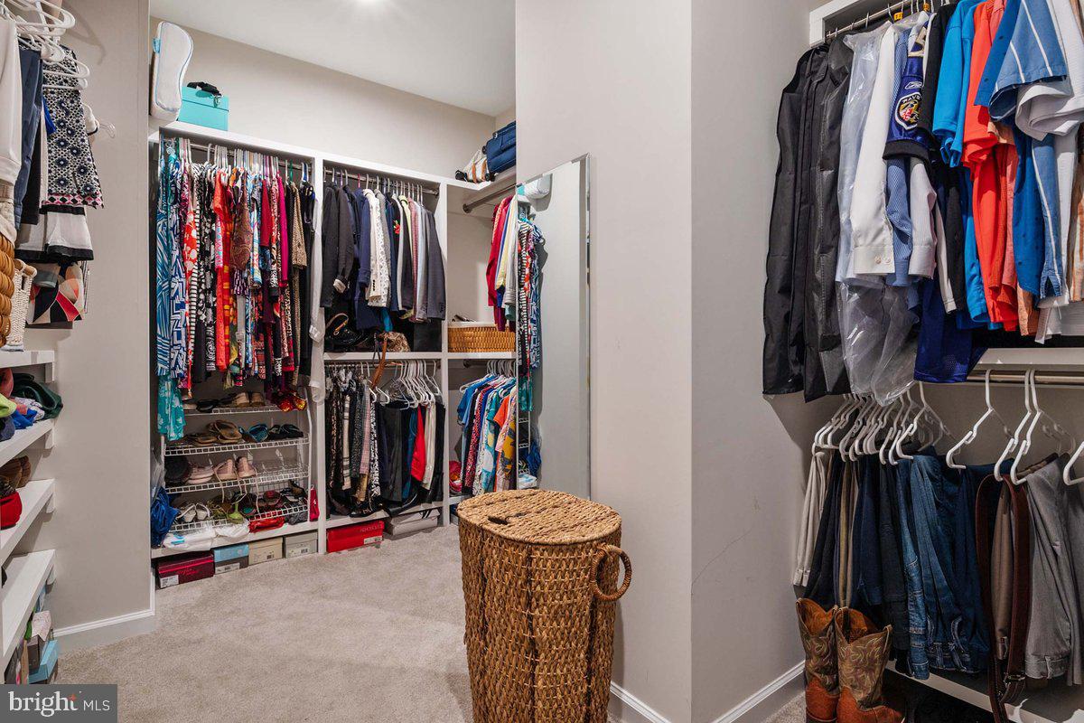 PARKSIDE - Residential