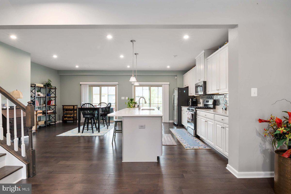 PARKSIDE - Residential