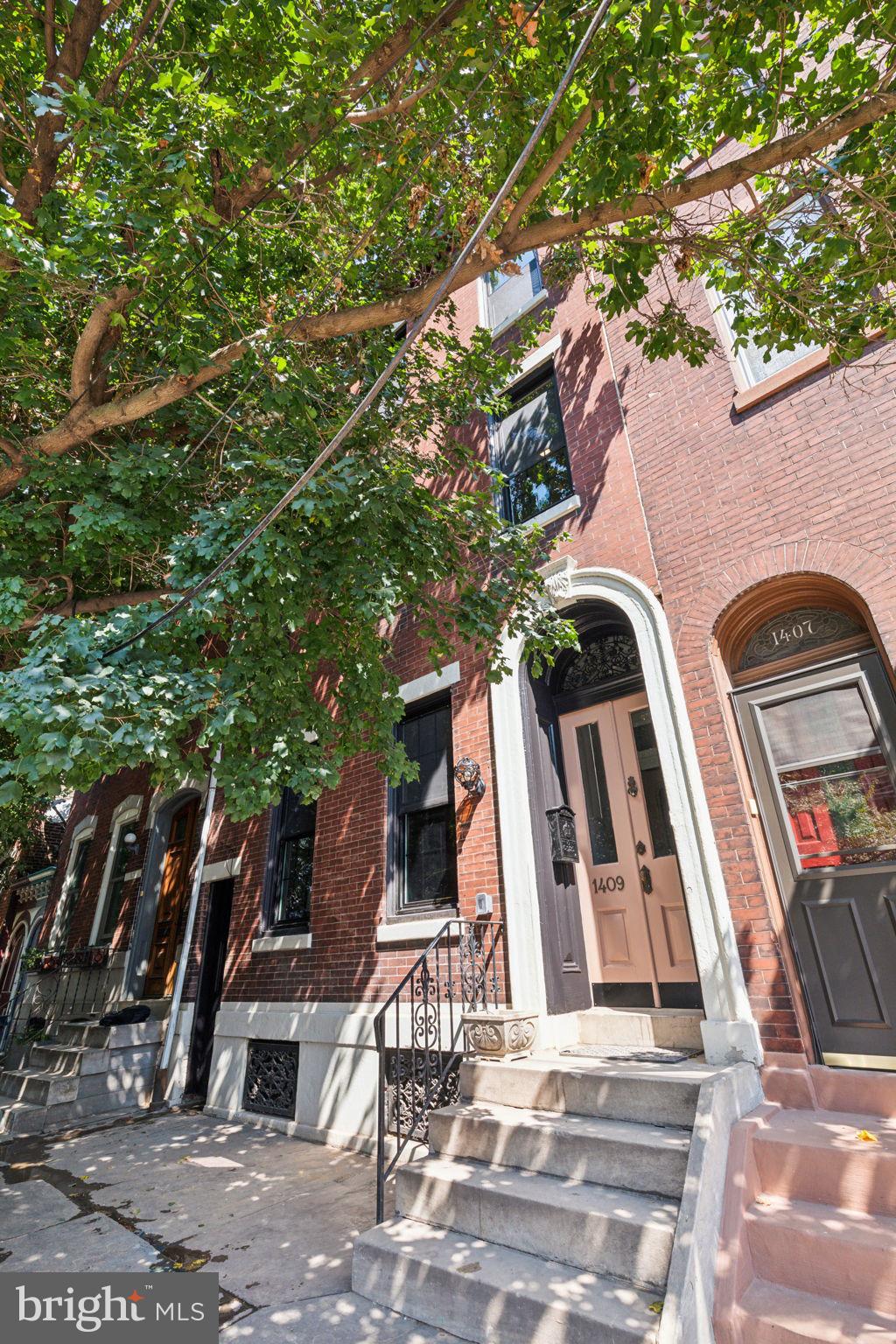 FISHTOWN - Residential