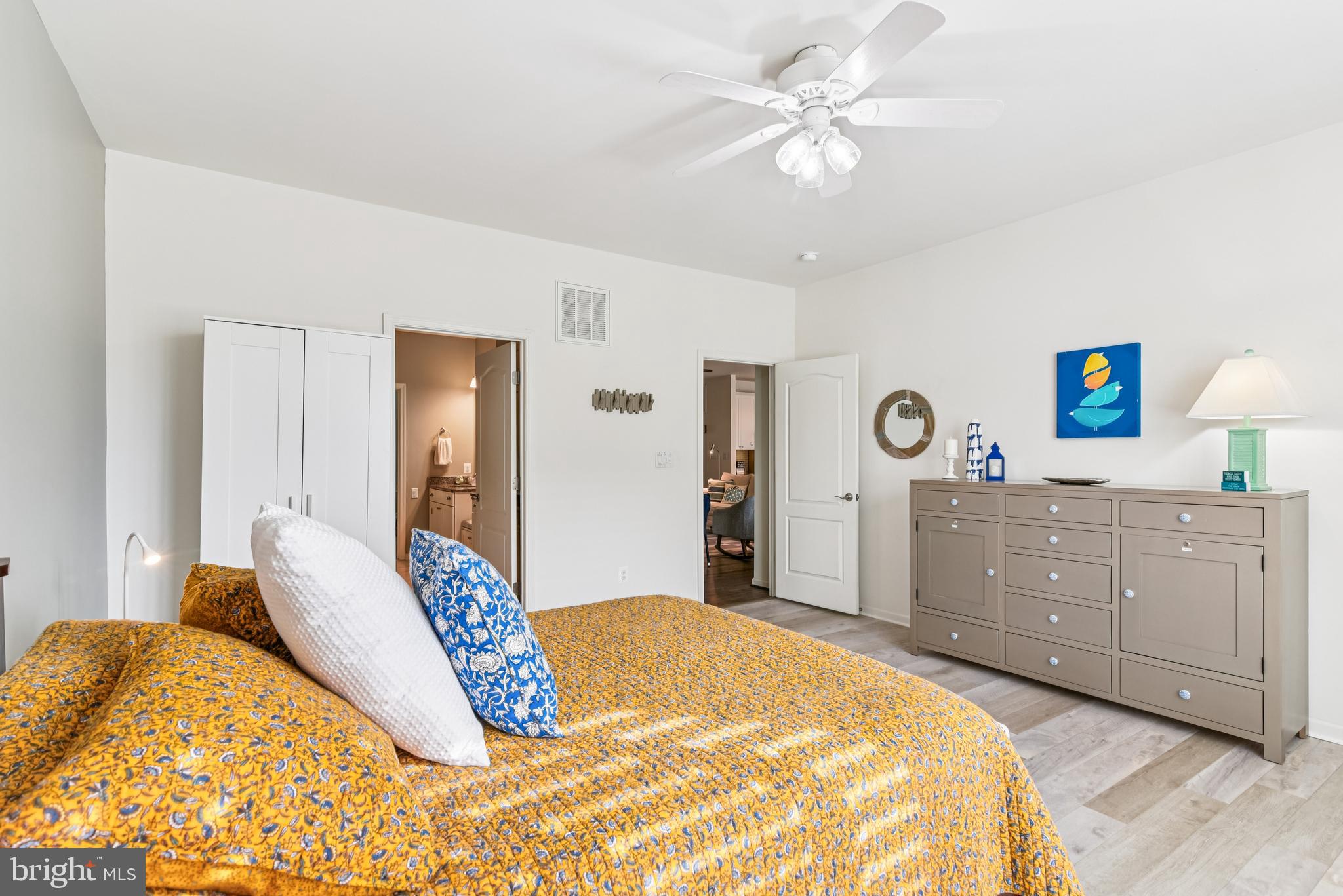 BISHOPS LANDING - Residential