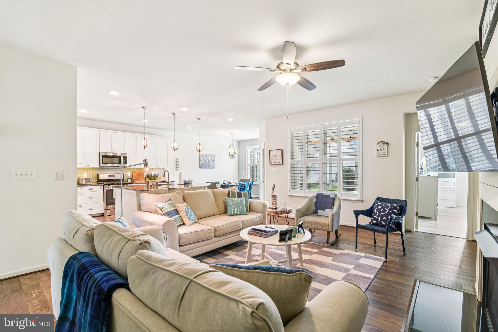 BISHOPS LANDING - Residential