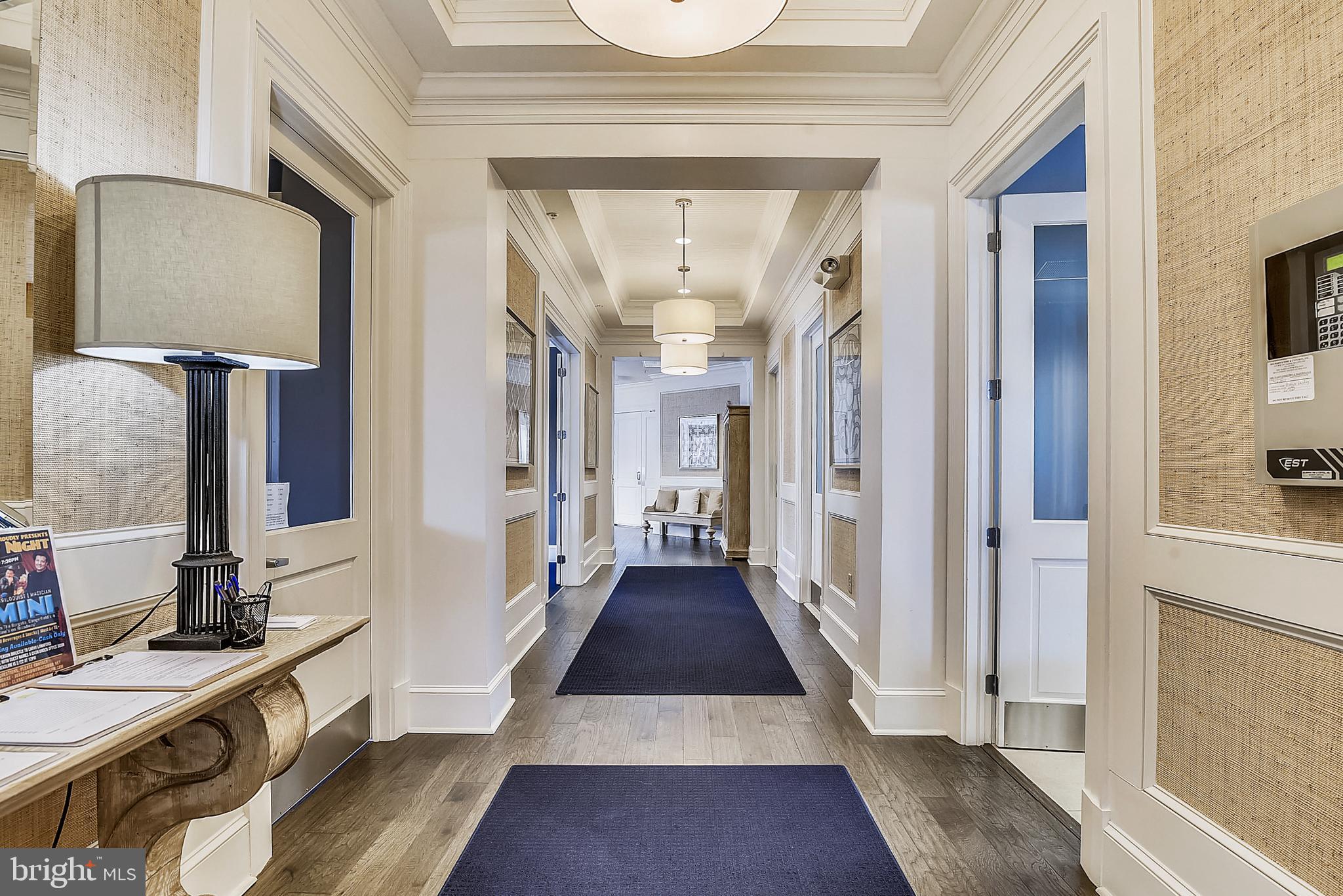 BISHOPS LANDING - Residential