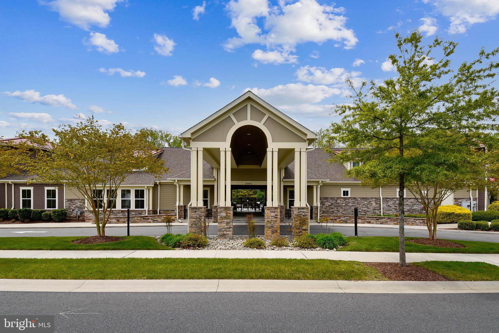 BISHOPS LANDING - Residential