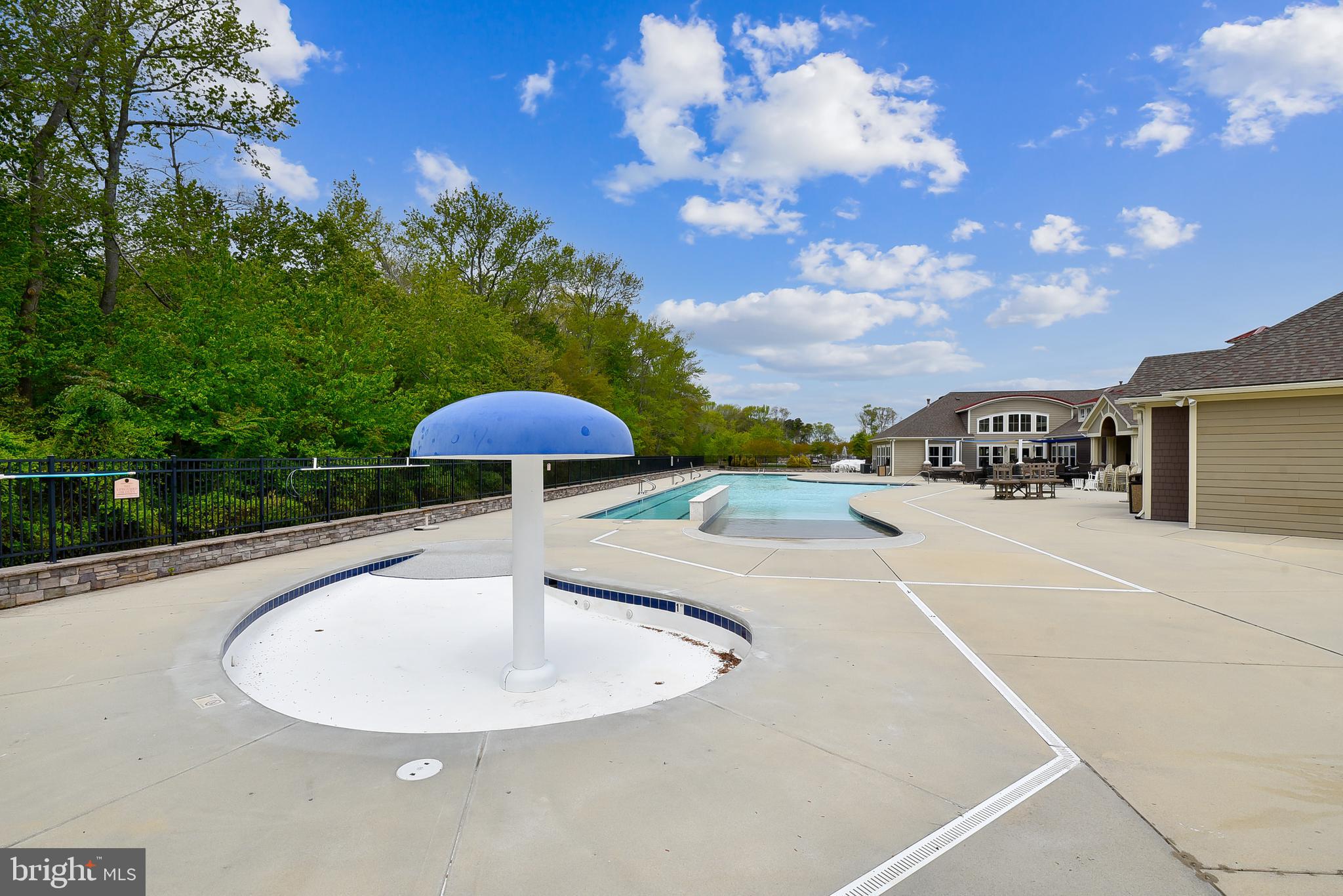 BISHOPS LANDING - Residential