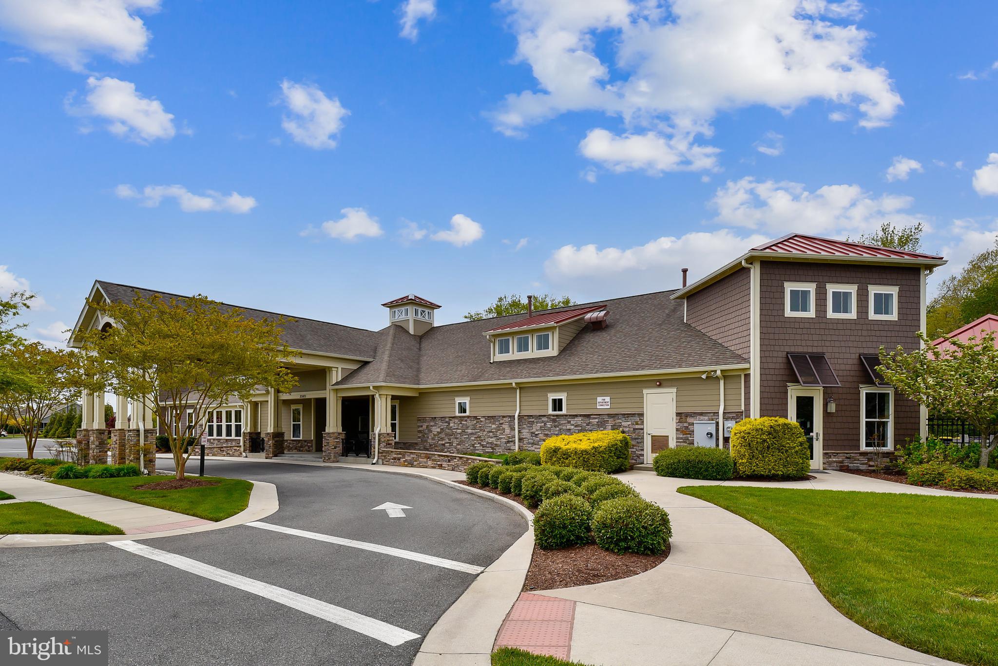 BISHOPS LANDING - Residential