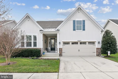 18663 Old Canal Lane, Millville, DE 19967 - #: DESU2102304