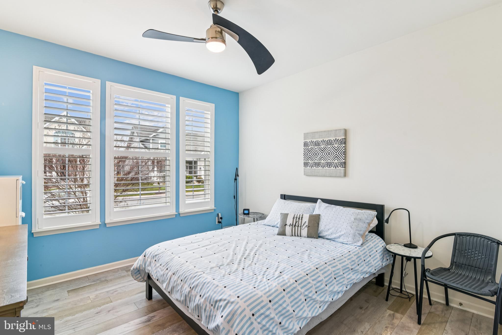 BISHOPS LANDING - Residential