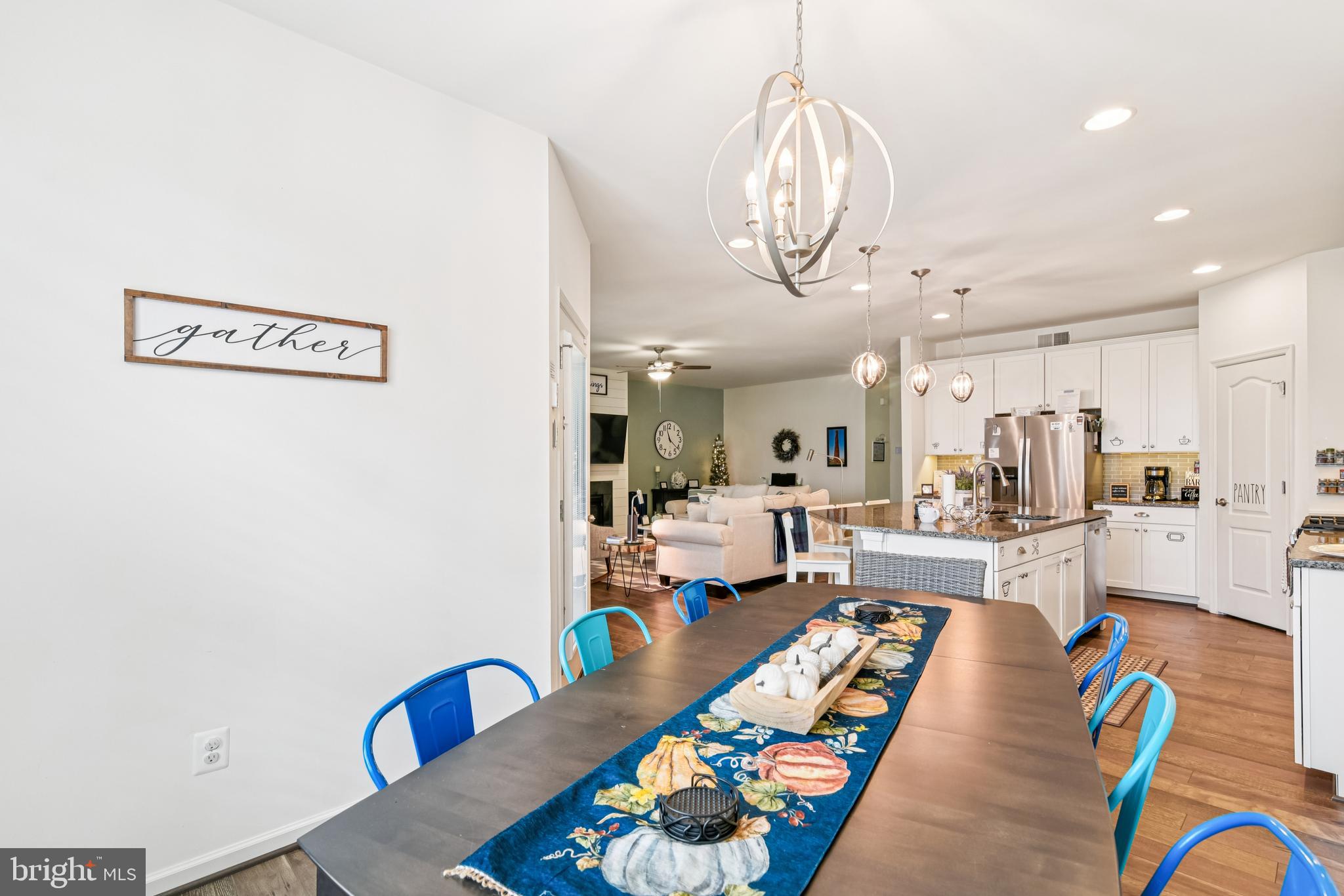 BISHOPS LANDING - Residential