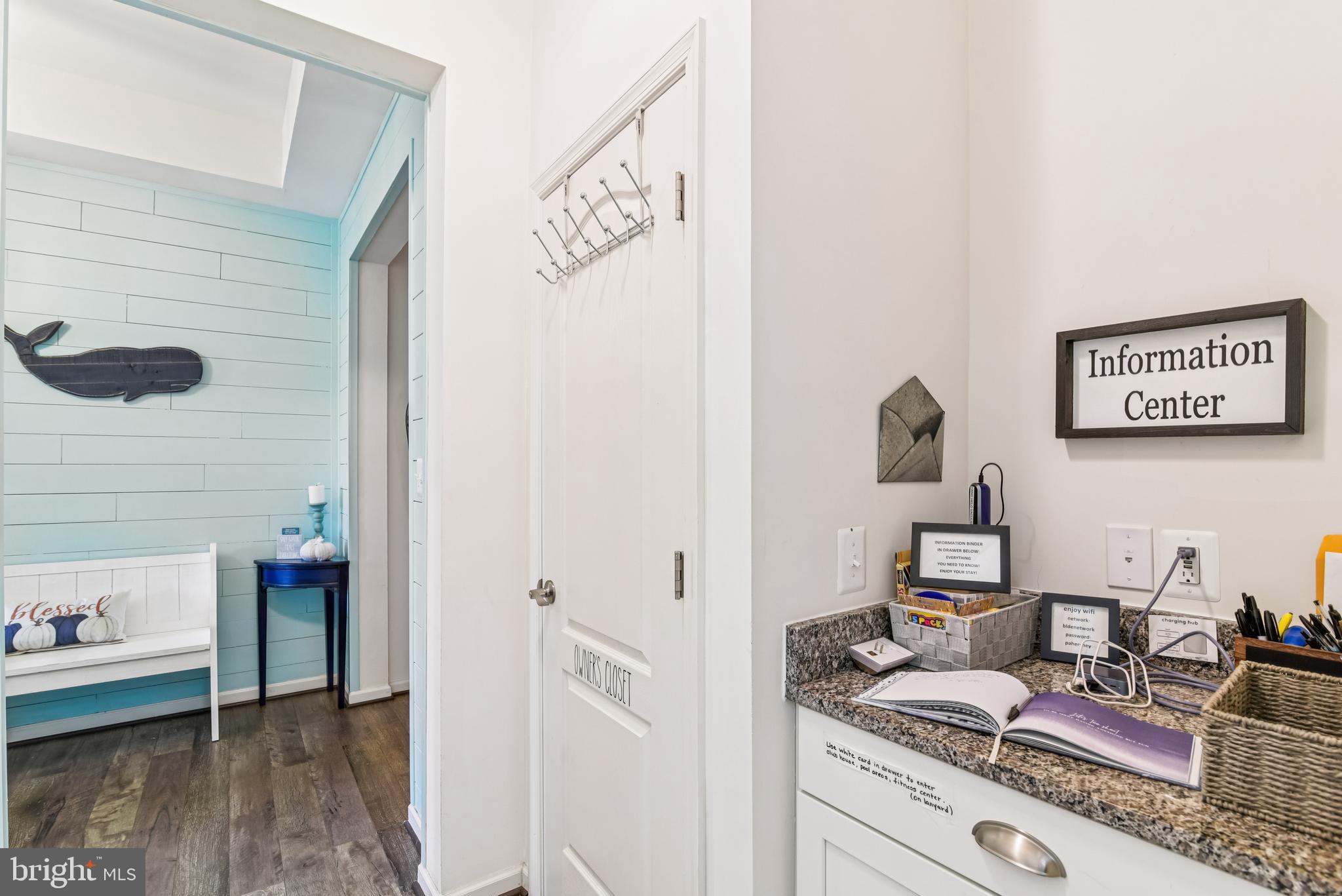 BISHOPS LANDING - Residential