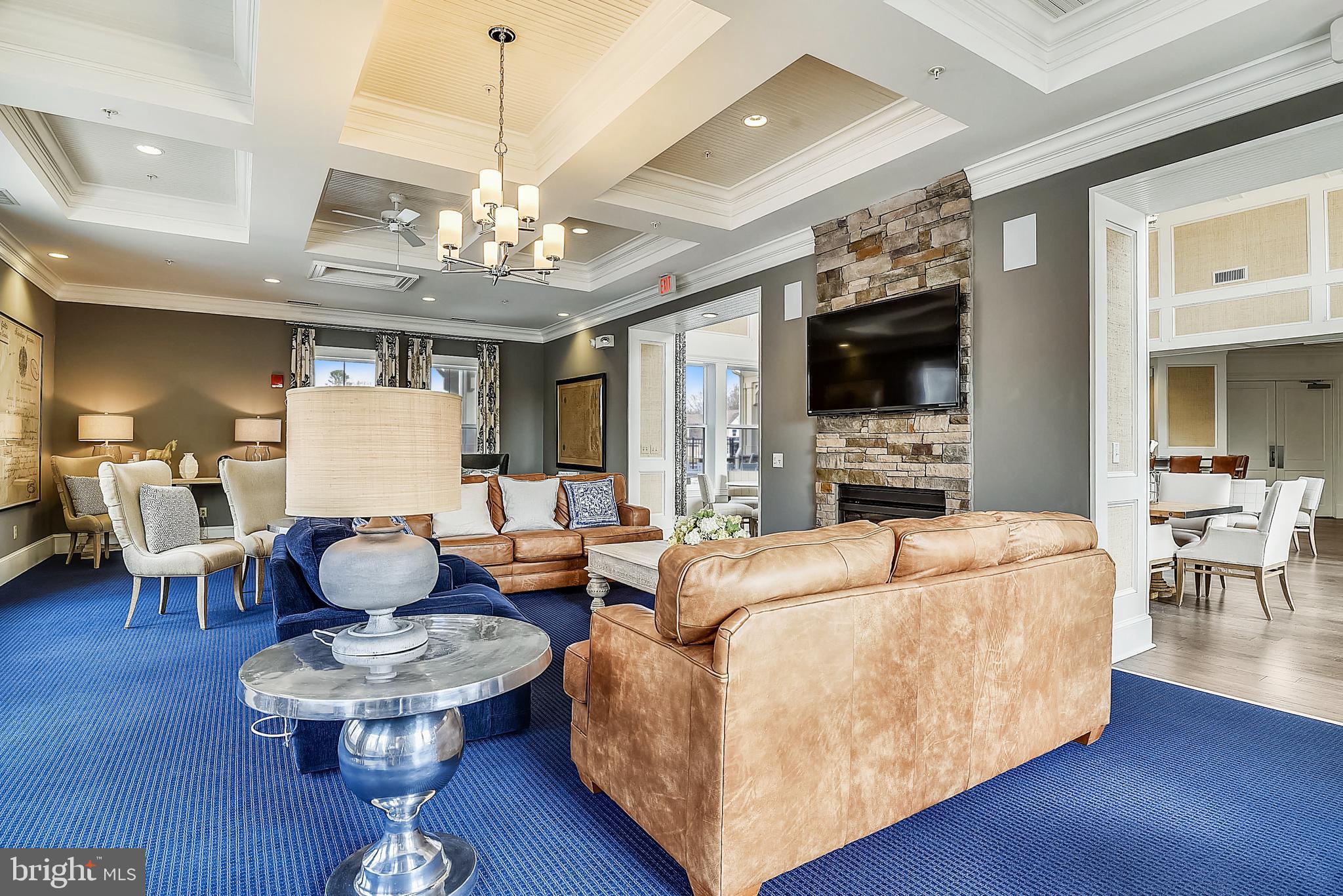 BISHOPS LANDING - Residential