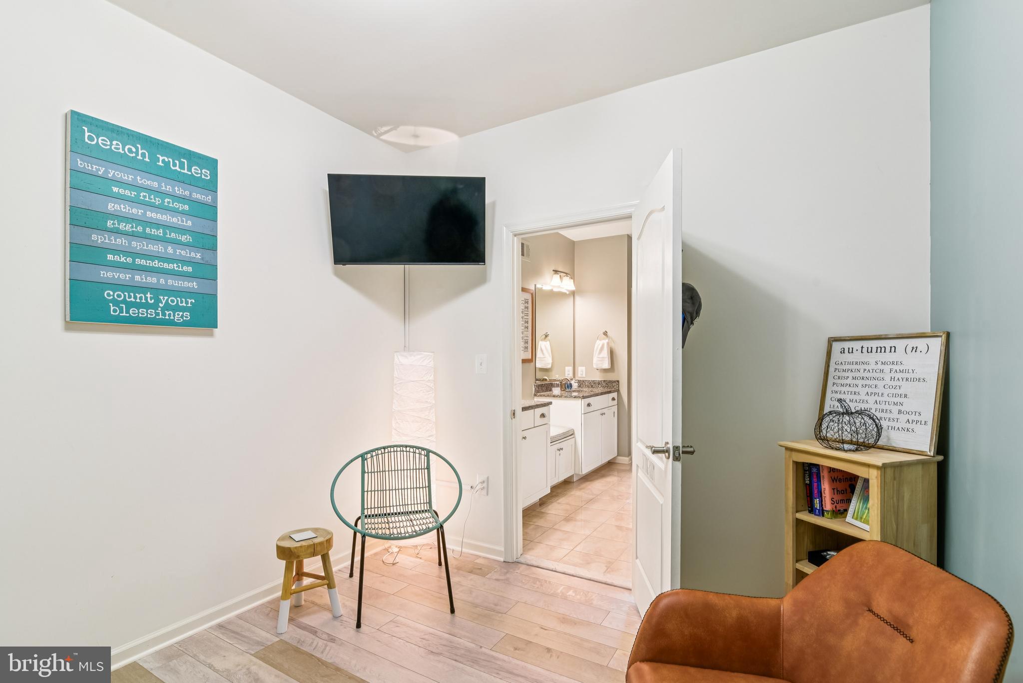 BISHOPS LANDING - Residential