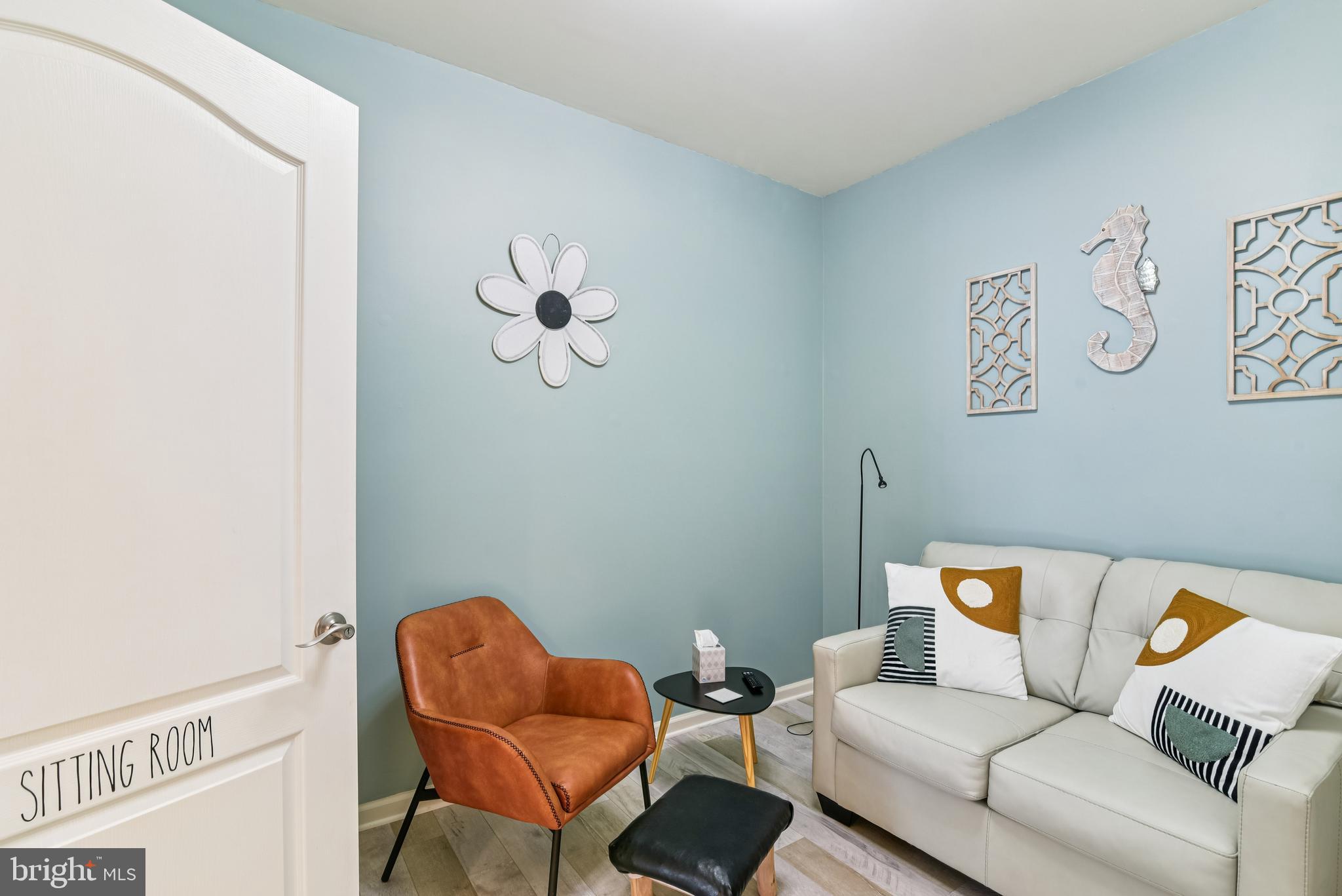 BISHOPS LANDING - Residential