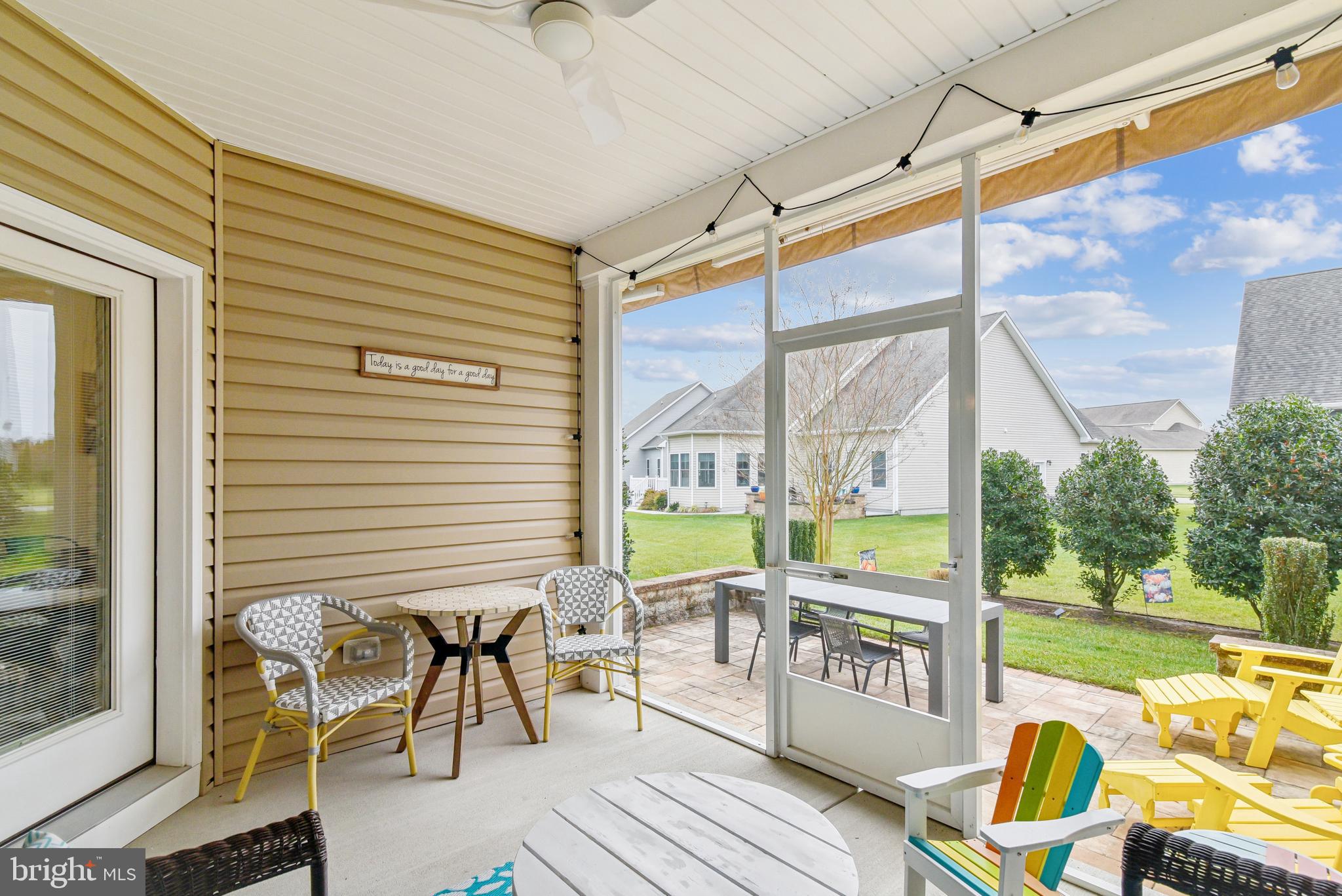 BISHOPS LANDING - Residential