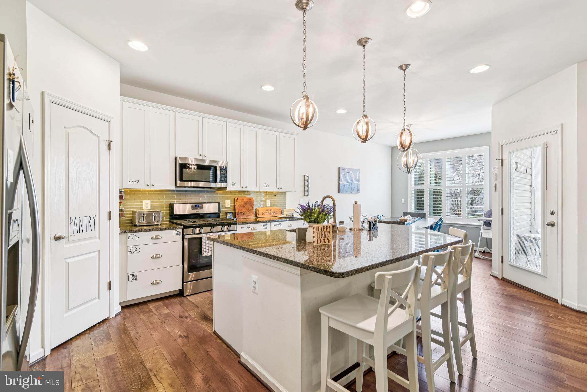 BISHOPS LANDING - Residential