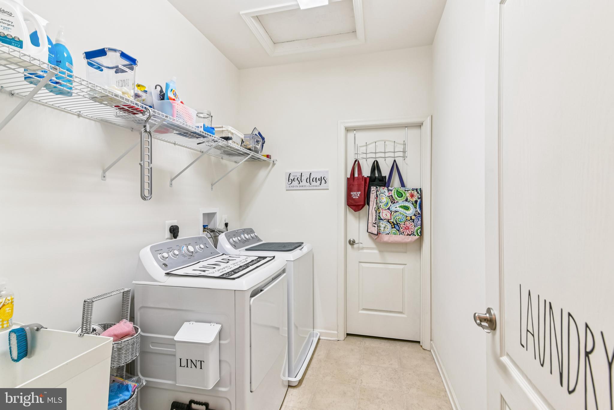 BISHOPS LANDING - Residential