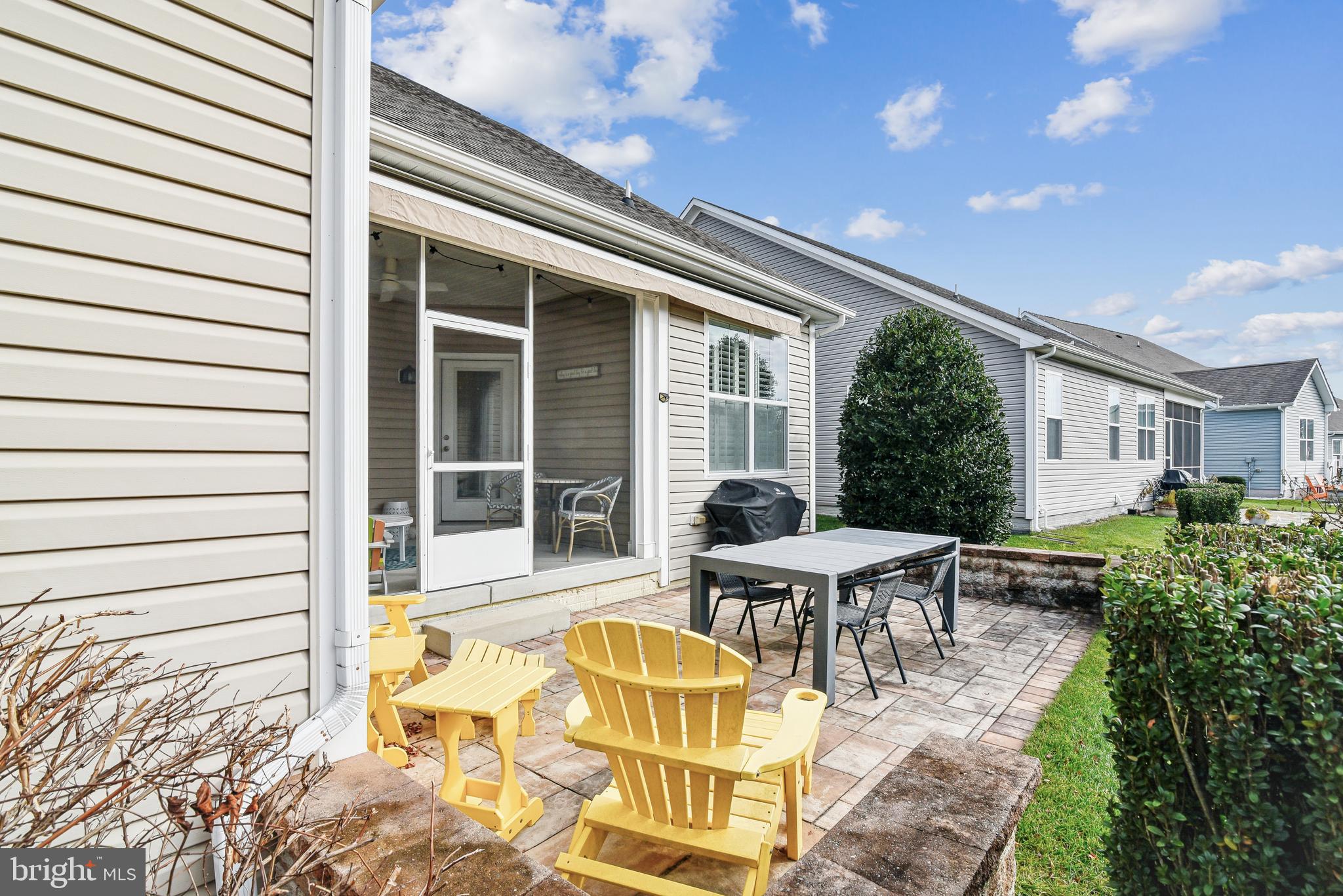 BISHOPS LANDING - Residential