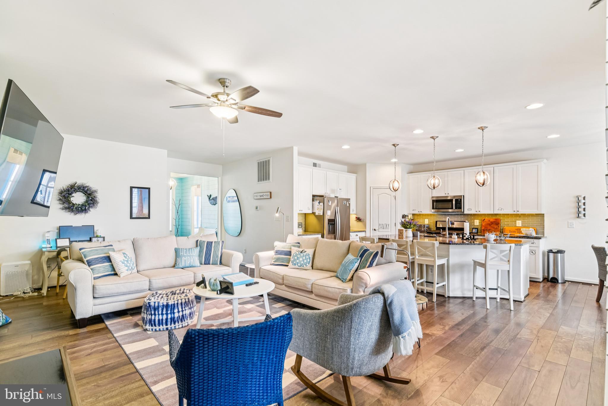 BISHOPS LANDING - Residential