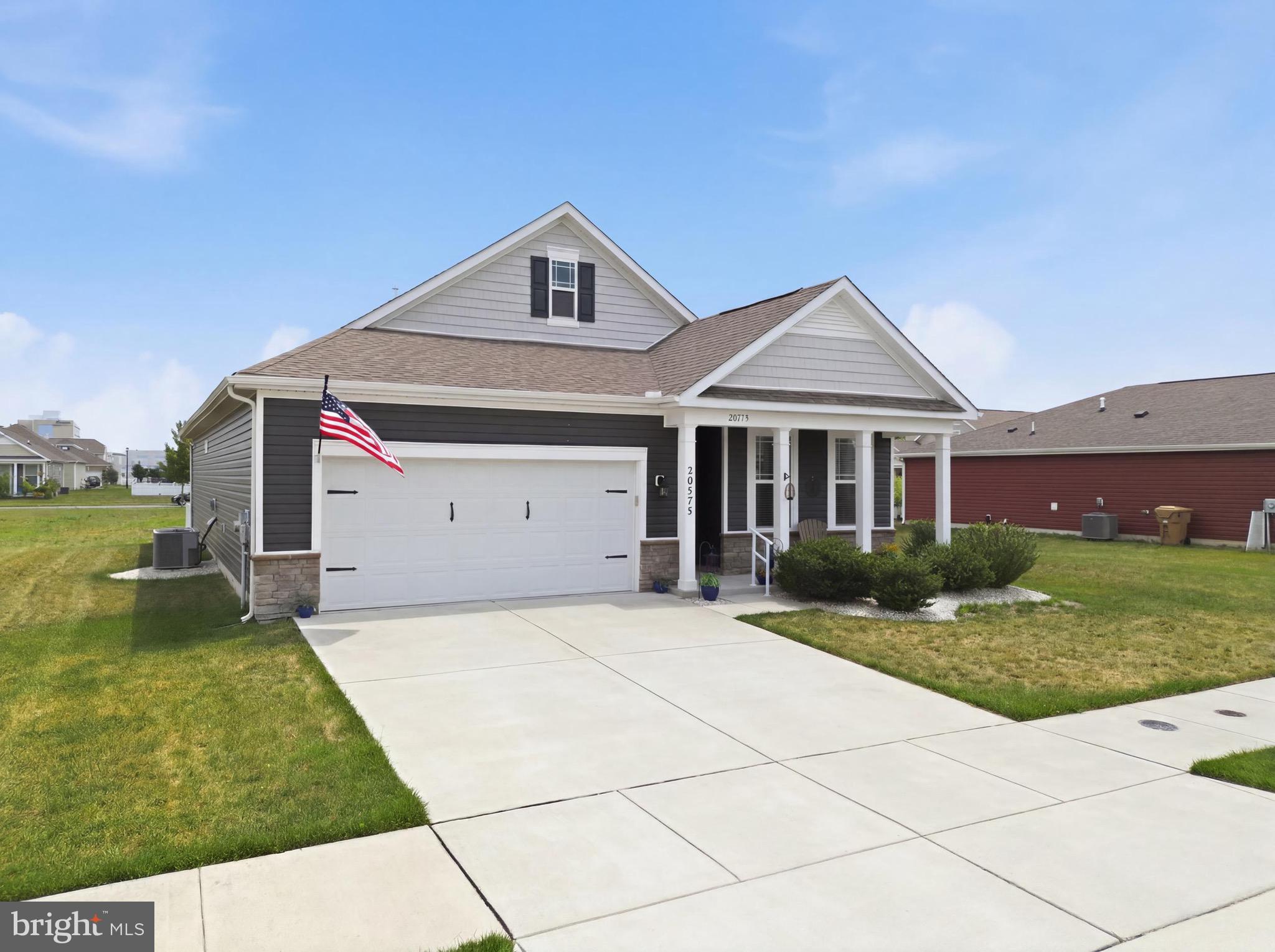 20575 SMITHFIELD CIRCLE