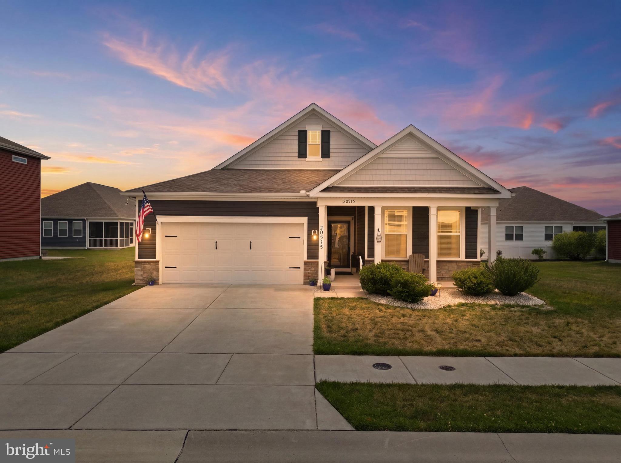 20575 SMITHFIELD CIRCLE