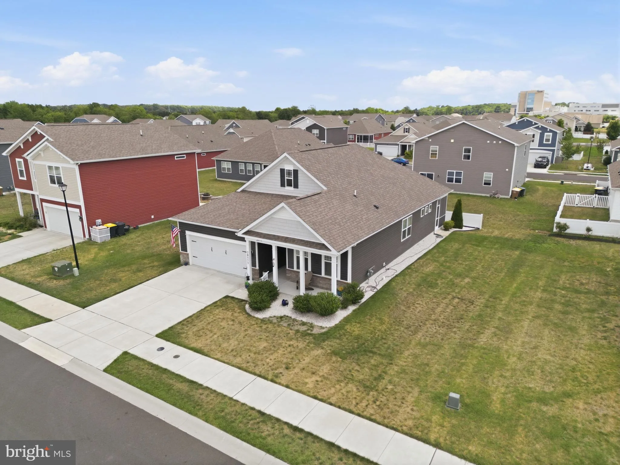Additional image 81 of 20575 Smithfield Circle, Milford, DE 19963