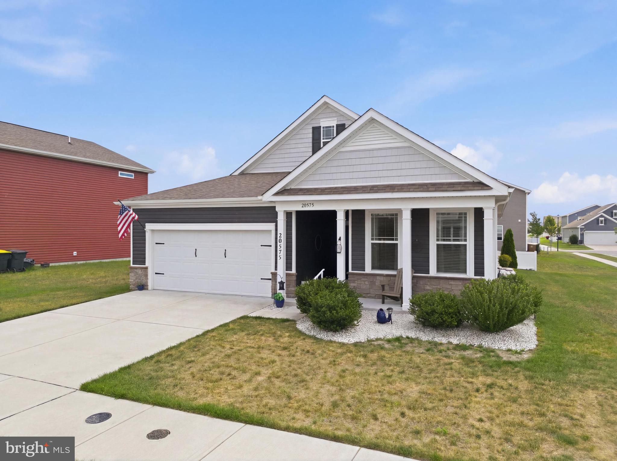 20575 SMITHFIELD CIRCLE