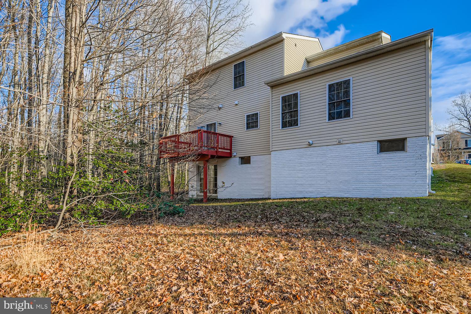 WALTONS RETREAT - Residential