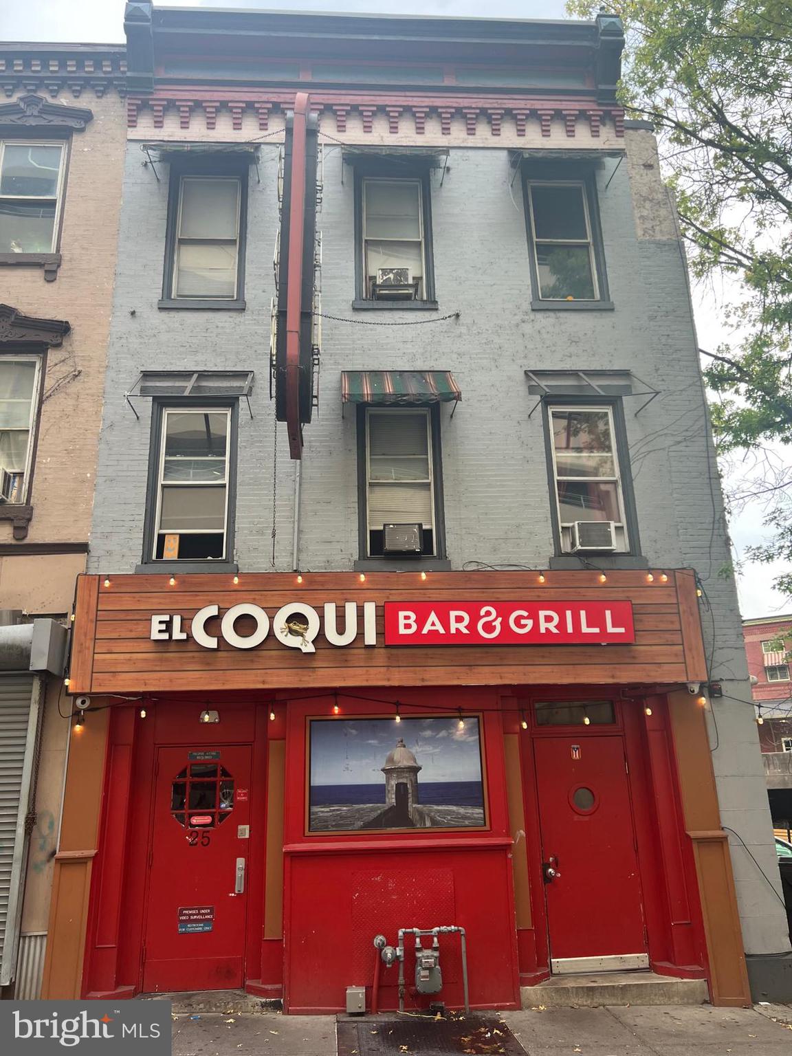 25 S 4TH STREET